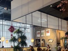 -皖厨·中国徽菜(星河WORLD·COCO Park店)