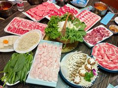 -蒙星月涮肚火锅城(宏运家园店)