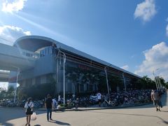 -秀沿路(地铁站)