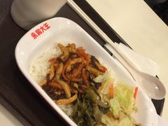 -永和大王(解放东路店)