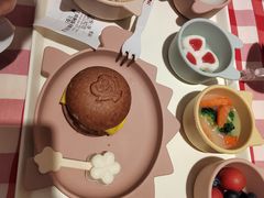 -西贝(深圳卓悦汇店)
