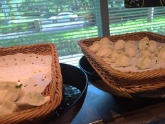 -厦门希尔顿逸林酒店·圆聚自助餐厅(五缘湾店)