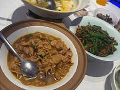 -双湖宴·湖北菜(文化路店)