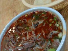 羊杂-阿叶羊杂碎(前进街店)