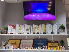 -舞蓓舞蹈(永定路校区)