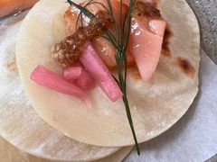 -BOR Eatery(安福路店)