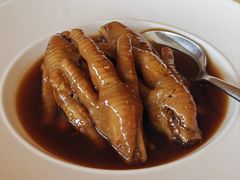 -利苑酒家(合景国际金融广场店)