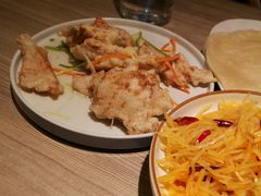 锅包里脊-老昌春饼(松北店)