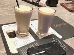 -星巴克臻选(南京艾尚天地店)