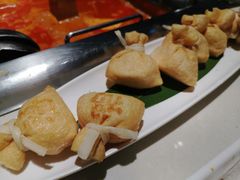 -海底捞火锅(枫蓝国际购物中心店)