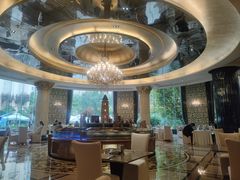 -太原星河湾酒店