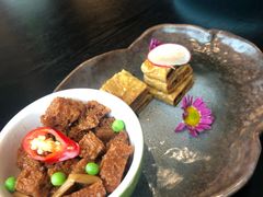 -柒园·三十年创意杭帮菜(龙湖滨江天街店)