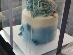 -Whisper studio薇语花艺烘焙工作室