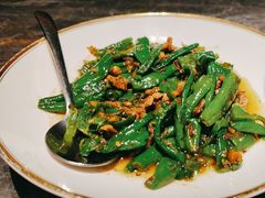 -炊烟小炒黄牛肉(浦东世纪汇店)