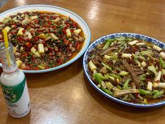 -李大爷的泡椒馆(冉家坝店)