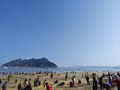 -大京沙滩
