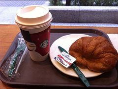 星巴克(古象店)-星巴克(古象大酒店店)