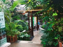 -忆江南·生态餐饮宴会酒店