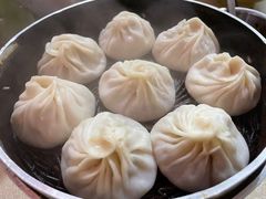 -笑云开汤包店(网巾市店)