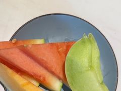 -喜庭海鲜自助(北辰三角洲北辰荟店)
