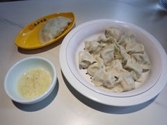 -佳和水饺(海德公馆店)
