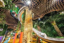 -奇幻丛林(佛罗伦萨小镇店)