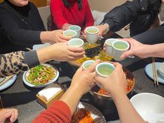 -老灶房-四川土菜(开元店)
