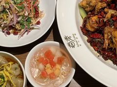 -首秀·四川料理(星耀101店)