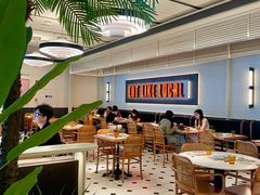 -太食獸泰式茶餐厅(IFS国金中心店)