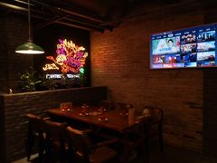 卡座-搓火大都会(广安门总店)