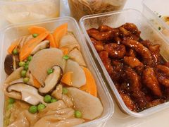 -顺风海鲜港(金玉兰店)