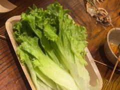 -为民烧烤吧.自贡爆炒菜(收录10年好店)