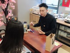 -肆兮眼镜·蔡司·徕卡战略合作店(大坪店)
