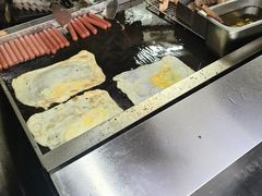 -神奇的香酥鸡蛋灌饼