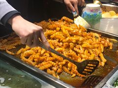 -周小亮丁家坡洋芋(全国总店)