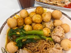 -下环街市熟食中心