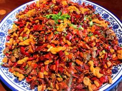 -杨记隆府(汉街店)
