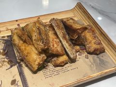 -金陵后厨·南京菜(新街口秣陵路店)