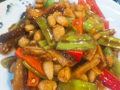-牛街老爆肚满(牡丹园店)