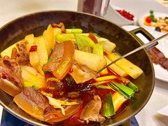 -古韵轩·园林餐厅