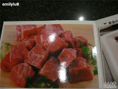 -老北京涮肉(经一路店)