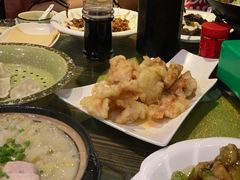 -东北农家饺子村(昌平路店)