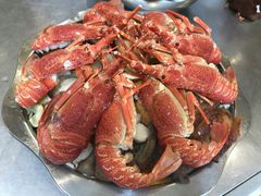 -宜宾海鲜酒家·三十年老字号