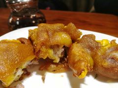 -熠盛·本帮菜Bistro(永嘉路店)