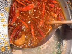 -宽巷子成都火锅(南站店)