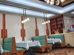 大堂-北塘海鲜·天津菜(大光明桥旗舰店)