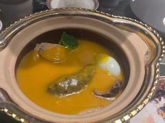 -彩虹之约•淮扬家宴(亚运村店)