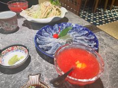 -好鲆·活鱼料理(金地广场店)