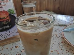 冰拿铁-大象园ELEPHANT GROUNDS(万象天地店)