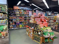 -BLT精品超市(国贸商城店)